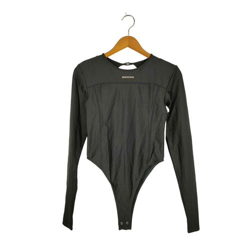 プランクプロジェクト PRANK PROJECT Back Open Scuba Bodysuit バックオープン スキューバ ボディースーツ レディース