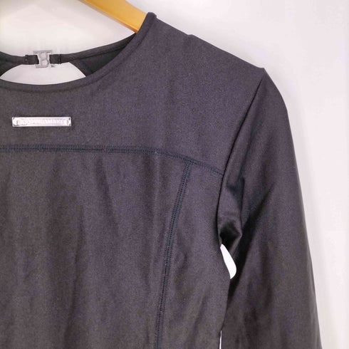 プランクプロジェクト PRANK PROJECT Back Open Scuba Bodysuit バックオープン スキューバ ボディースーツ レディース