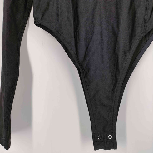 プランクプロジェクト PRANK PROJECT Back Open Scuba Bodysuit バックオープン スキューバ ボディースーツ レディース