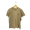 メゾンキツネ MAISON KITSUNE ダブルフォックス クルーネックTシャツ メンズ JPN:M
