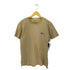 メゾンキツネ MAISON KITSUNE ダブルフォックス クルーネックTシャツ メンズ JPN:M