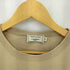 メゾンキツネ MAISON KITSUNE ダブルフォックス クルーネックTシャツ メンズ JPN:M