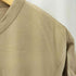 メゾンキツネ MAISON KITSUNE ダブルフォックス クルーネックTシャツ メンズ JPN:M