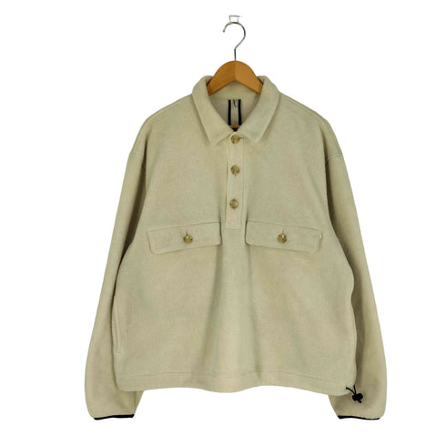 エトス ETHOS P/O FLEECE/フリース メンズ JPN:L