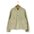 エトス ETHOS P/O FLEECE/フリース メンズ JPN:L