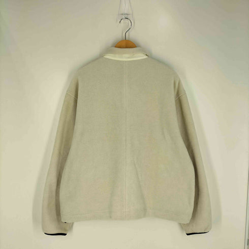 エトス ETHOS P/O FLEECE/フリース メンズ JPN:L