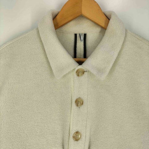 エトス ETHOS P/O FLEECE/フリース メンズ JPN:L