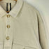 エトス ETHOS P/O FLEECE/フリース メンズ JPN:L