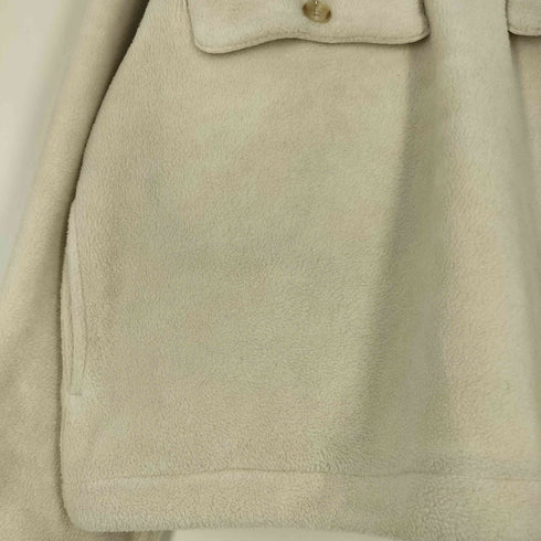 エトス ETHOS P/O FLEECE/フリース メンズ JPN:L