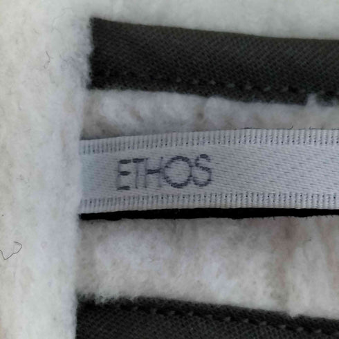 エトス ETHOS P/O FLEECE/フリース メンズ JPN:L