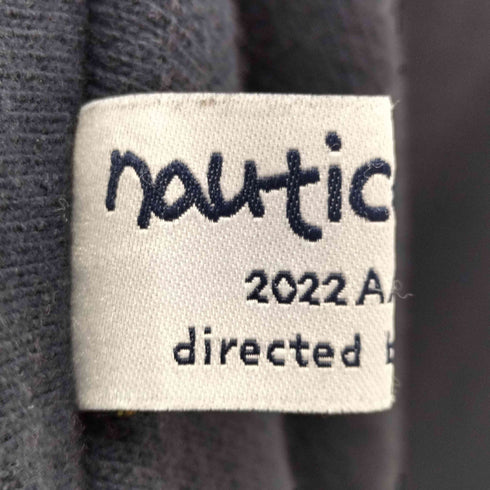 ノーティカ NAUTICA ハイネックスウェット メンズ JPN:XXL