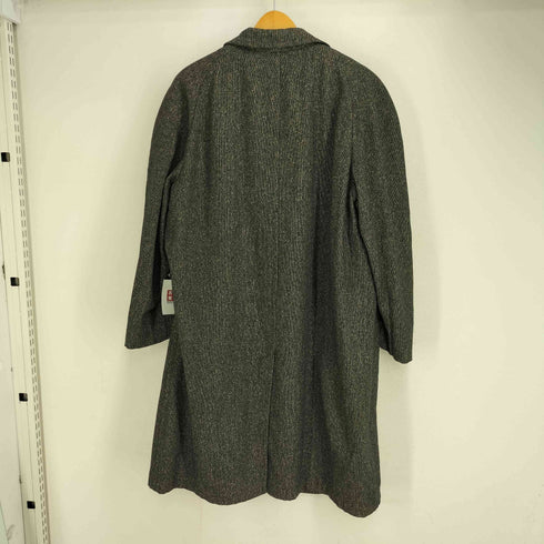 Lodd‘s Hollywood Clothes ライナー付き バルマカーンコート メンズ