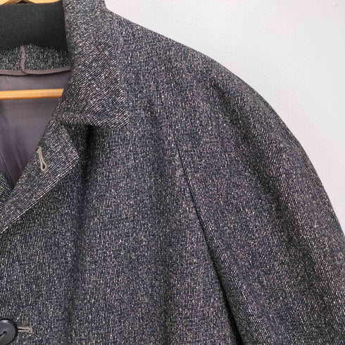 Lodd‘s Hollywood Clothes ライナー付き バルマカーンコート メンズ