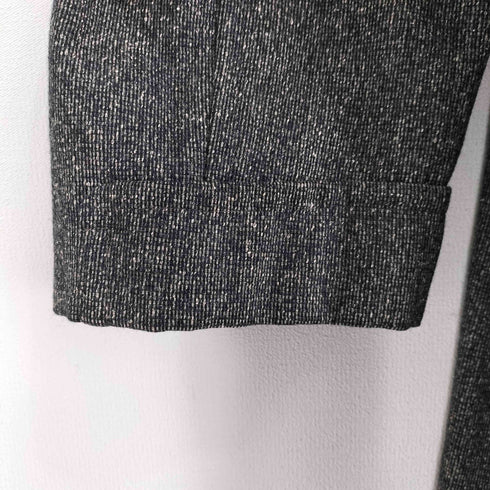 Lodd‘s Hollywood Clothes ライナー付き バルマカーンコート メンズ