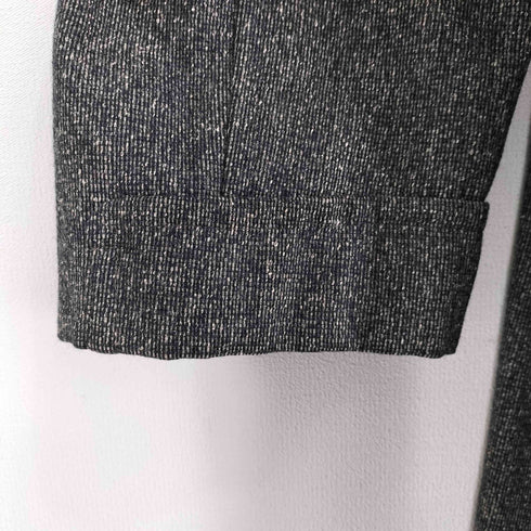 Lodd‘s Hollywood Clothes ライナー付き バルマカーンコート メンズ