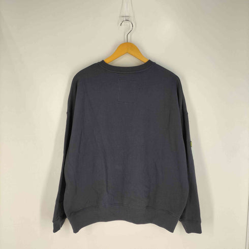 ZETA DREAMWORK CREWNECK TGS会場 メンズ import:M
