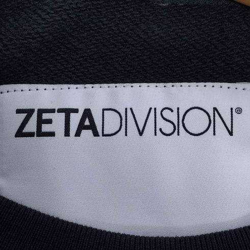 ZETA DREAMWORK CREWNECK TGS会場 メンズ import:M