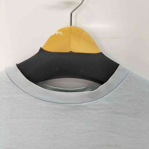 インディペンデント INDEPENDENT ALSTYLE メキシコ製 アイアンクロスプリント 長袖Tシャツ メンズ JPN:XL