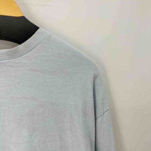 インディペンデント INDEPENDENT ALSTYLE メキシコ製 アイアンクロスプリント 長袖Tシャツ メンズ JPN:XL