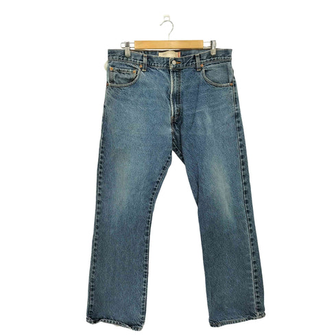 リーバイス Levis 00s 517 BOOT CUT ブーツカットデニムパンツ メンズ 36×32