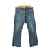 リーバイス Levis 00s 517 BOOT CUT ブーツカットデニムパンツ メンズ 36×32