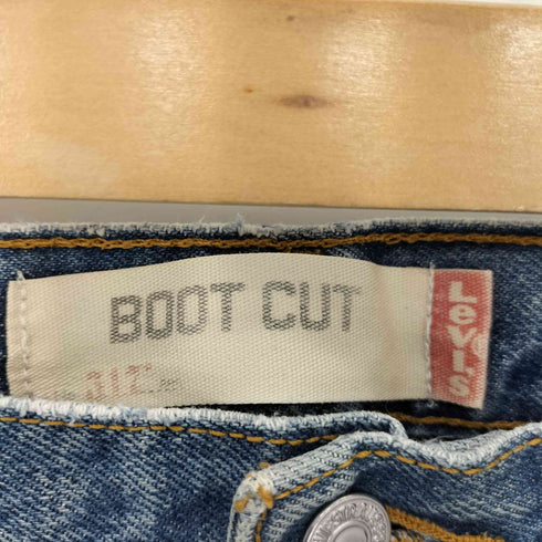 リーバイス Levis 00s 517 BOOT CUT ブーツカットデニムパンツ メンズ 36×32