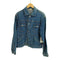 ジェーシーペニー JC Penney Ranchcraft 70S カラーステッチ デニムジャケット メンズ US:40