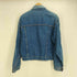 ジェーシーペニー JC Penney Ranchcraft 70S カラーステッチ デニムジャケット メンズ US:40