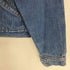 ジェーシーペニー JC Penney Ranchcraft 70S カラーステッチ デニムジャケット メンズ US:40