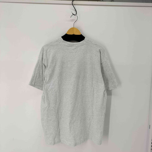 フルーツオブザルーム FRUIT OF THE LOOM 90s MADE IN USA シングルステッチ MAPLEBROOK BLAST 1992 半袖Tシャツ メンズ JPN:XL