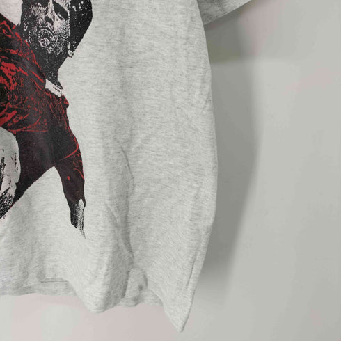 フルーツオブザルーム FRUIT OF THE LOOM 90s MADE IN USA シングルステッチ MAPLEBROOK BLAST 1992 半袖Tシャツ メンズ JPN:XL