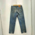 リーバイス Levis 94年製 501xx復刻 USA製 524刻印 ボタンフライデニムパンツ メンズ 35×36