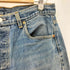 リーバイス Levis 94年製 501xx復刻 USA製 524刻印 ボタンフライデニムパンツ メンズ 35×36