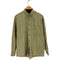 LEGENDARY BONHOMME MADE IN USA ストライプレギュラーカラーL/S シャツ メンズ JPN:L