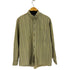 LEGENDARY BONHOMME MADE IN USA ストライプレギュラーカラーL/S シャツ メンズ JPN:L