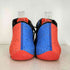 ジョーダンブランド JORDAN BRAND JORDAN WHY NOT ZER0.1 PFX BLACK/BLACK-SIGNAL BLUE-TEAM ORANGE メンズ JPN:28