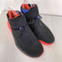 ジョーダンブランド JORDAN BRAND JORDAN WHY NOT ZER0.1 PFX BLACK/BLACK-SIGNAL BLUE-TEAM ORANGE メンズ JPN:28