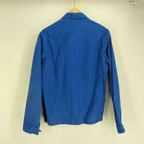 Adolphe Lafont 60S フランス製 ワークジャケット メンズ FR:40