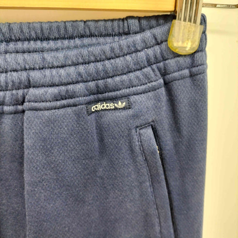アディダス adidas 70-80S デサント製 BIO-FIX スウェット パンツ メンズ