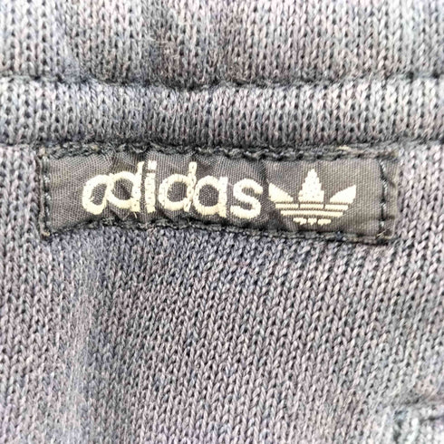 アディダス adidas 70-80S デサント製 BIO-FIX スウェット パンツ メンズ