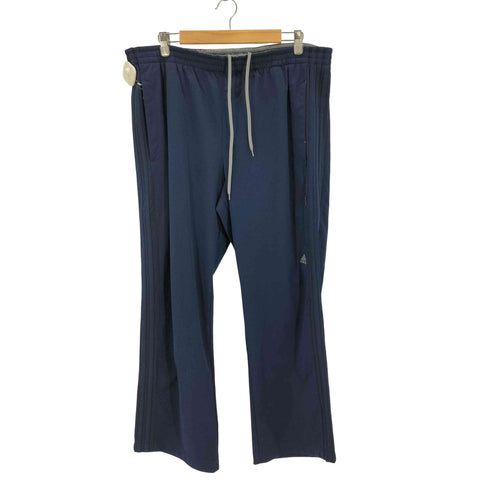 アディダス adidas 裏起毛トレーニングパンツ メンズ JPN:XL