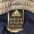アディダス adidas 裏起毛トレーニングパンツ メンズ JPN:XL