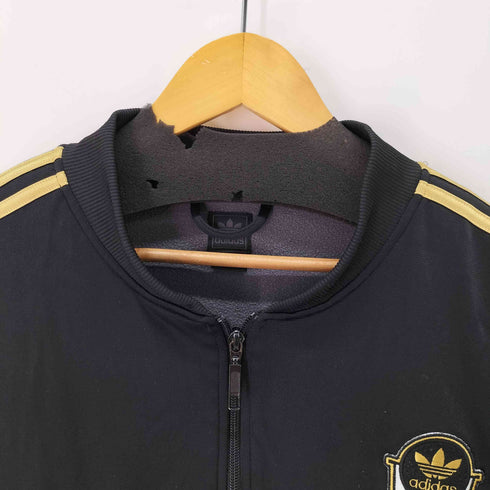 アディダスオリジナルス adidas Originals 00s 黒タグ SKYHOOK トラックジャケット メンズ JPN:L