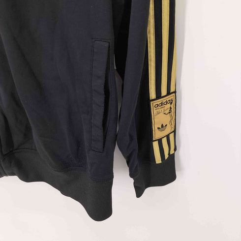アディダスオリジナルス adidas Originals 00s 黒タグ SKYHOOK トラックジャケット メンズ JPN:L