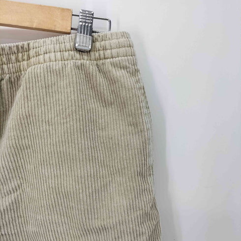 ステューシー Stussy コーデュロイイージーショーツ メンズ 32