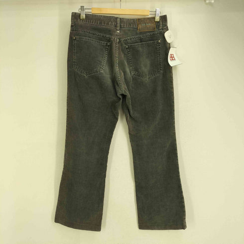 ポールスミスジーンズ Paul Smith JEANS コーデュロイパンツ メンズ