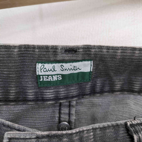 ポールスミスジーンズ Paul Smith JEANS コーデュロイパンツ メンズ