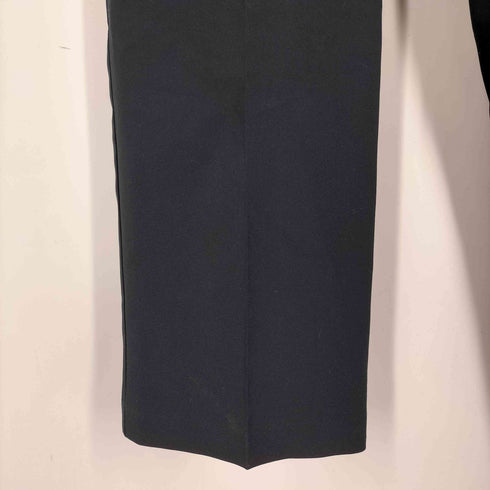 ドッカーズ DOCKERS 00s PLEATED RELAXED FIT 2タックスラックス メンズ W32/L32