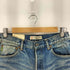Fundamental Clothing FDMTL ボタンフライデニムパンツ メンズ 32