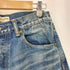 Fundamental Clothing FDMTL ボタンフライデニムパンツ メンズ 32